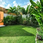 Amaluna IV Cozy Villa In Seminyak