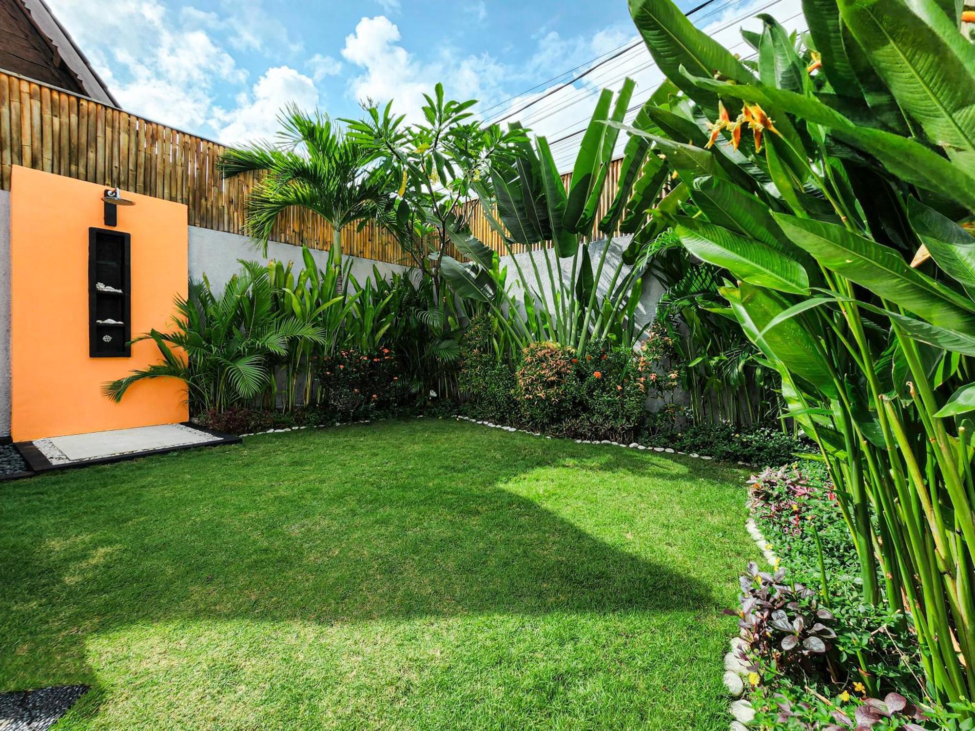 Amaluna Iv Cozy In Villa