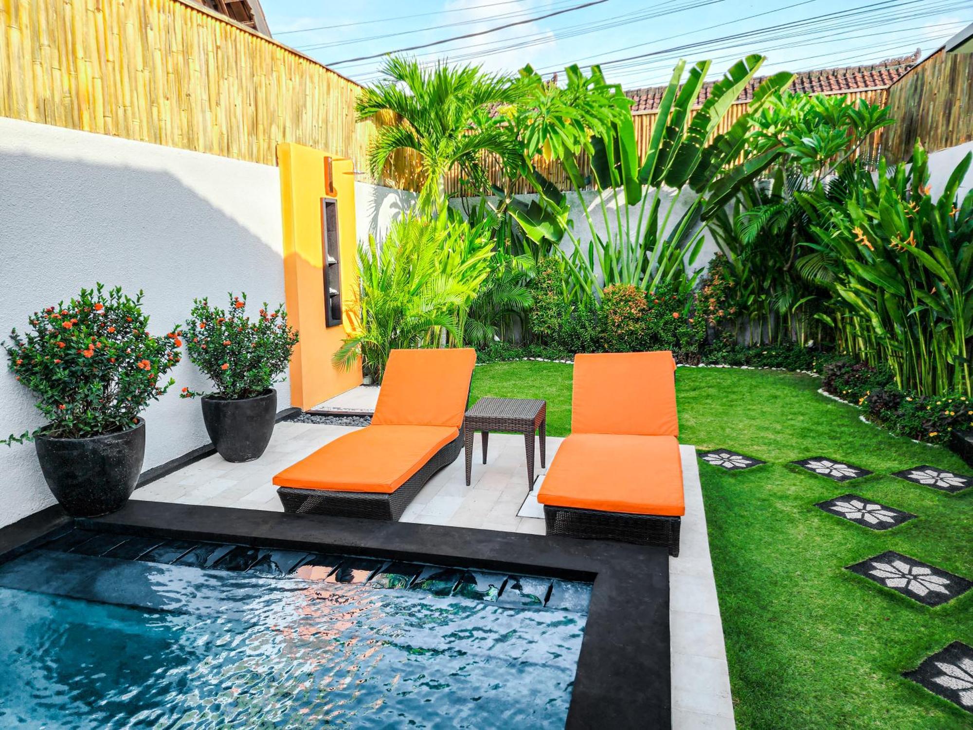 Amaluna Iv Cozy In * Seminyak (Bali)