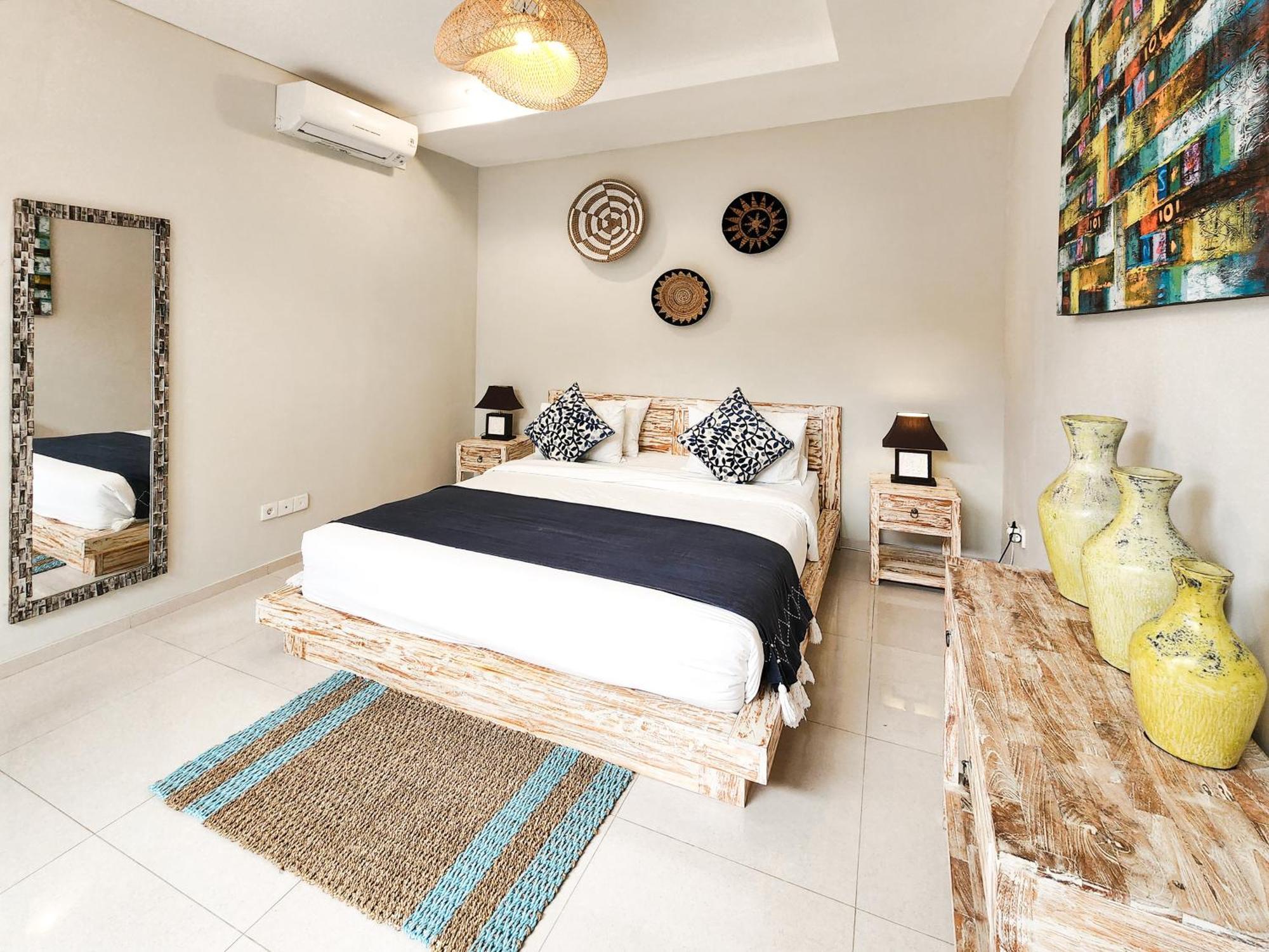 Villa Amaluna Iv Cozy In