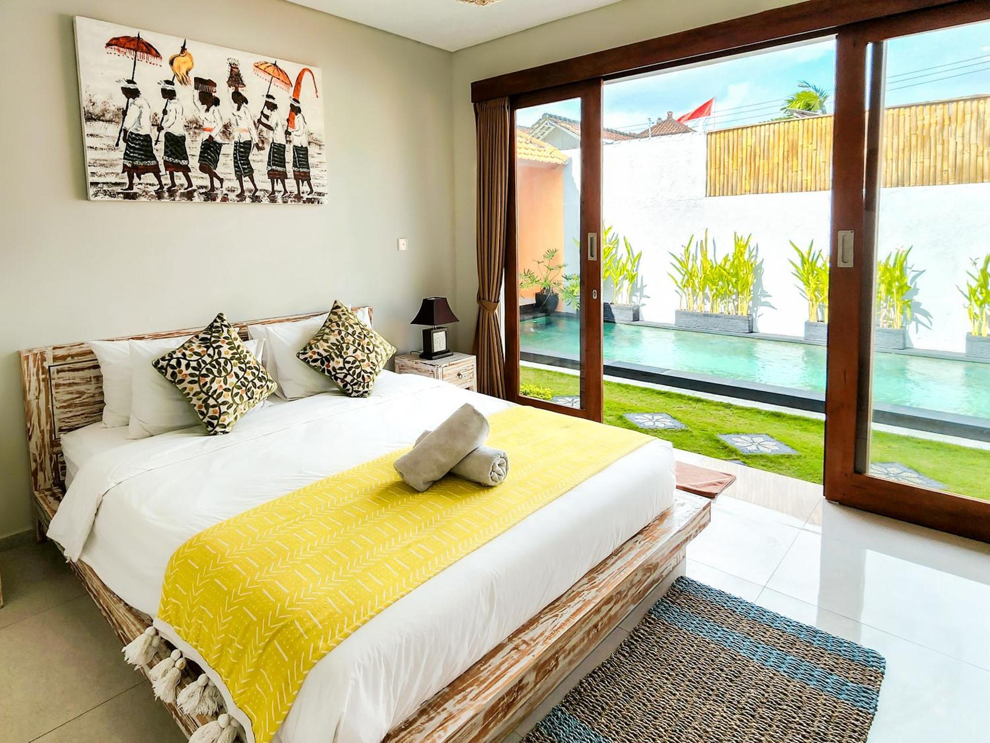 Villa Amaluna Iv Cozy In *