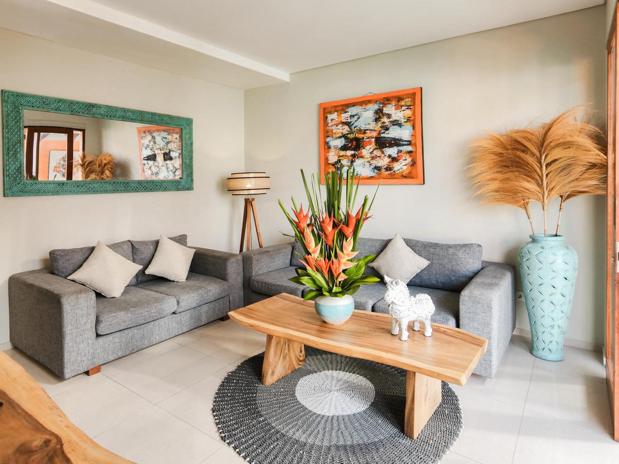 Amaluna Iv Cozy In Villa