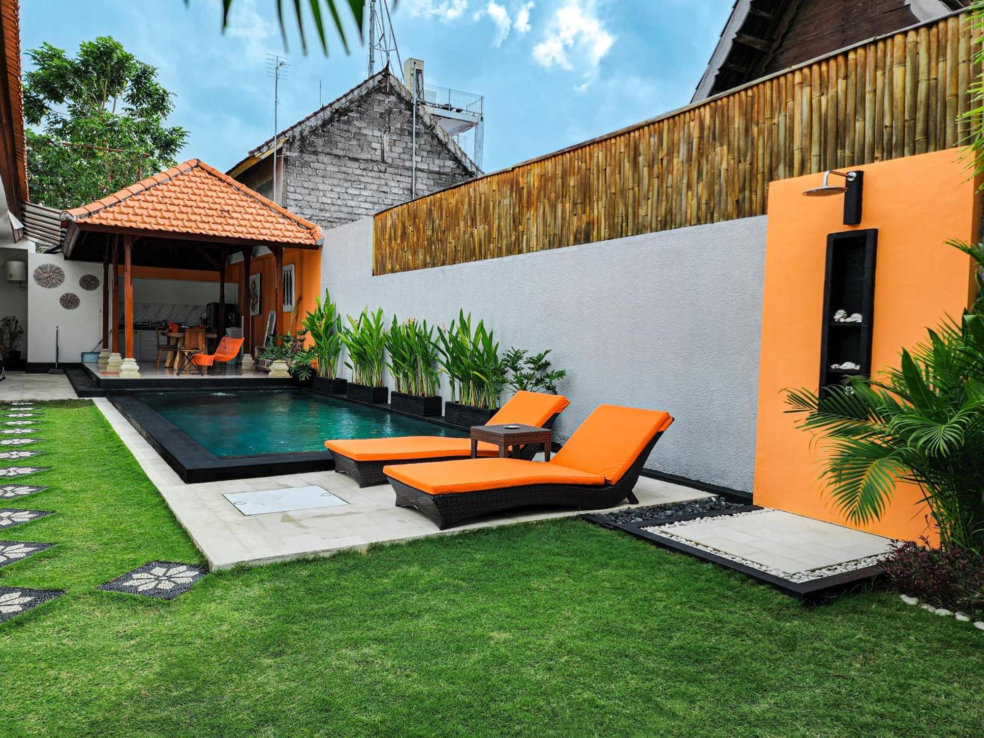 Amaluna Iv Cozy In * Seminyak (Bali)