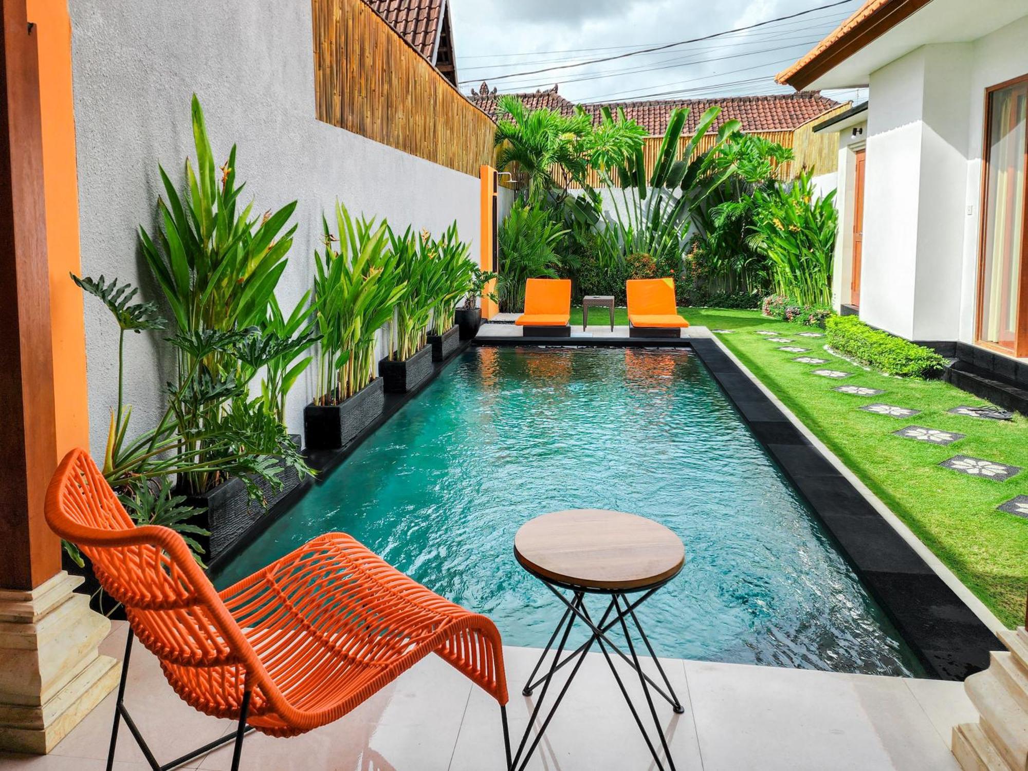 Amaluna Iv Cozy In * Seminyak (Bali)