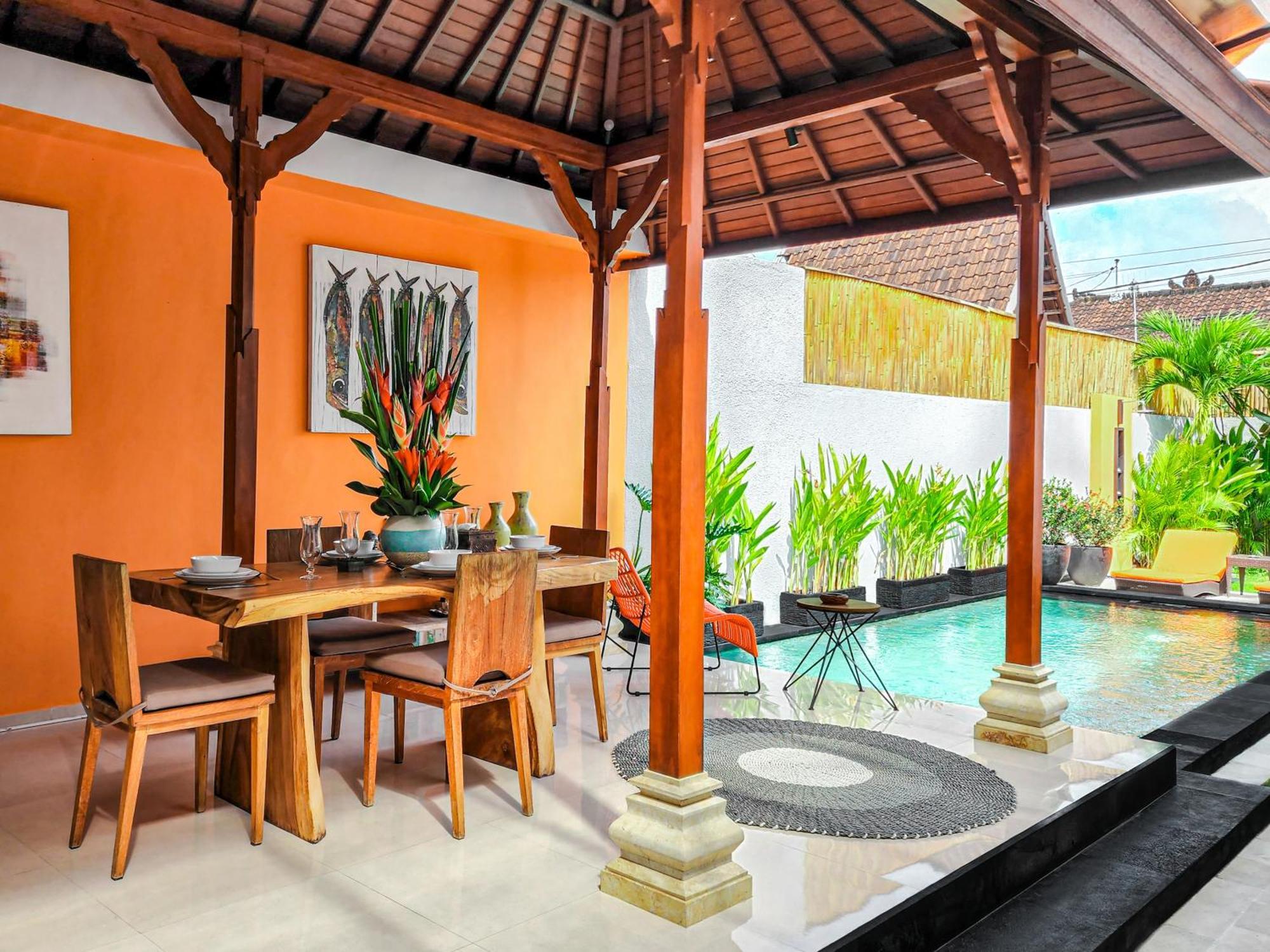 Amaluna Iv Cozy In * Seminyak (Bali)